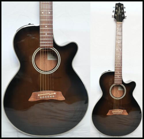 Takamine 106 tbl - takamine, pt-106