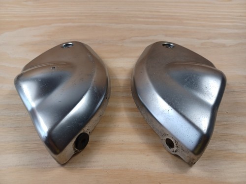 Gsf600 bandit airbox covers - airbox,