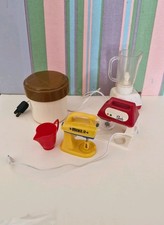 Vintage Pedigree Sindy Doll