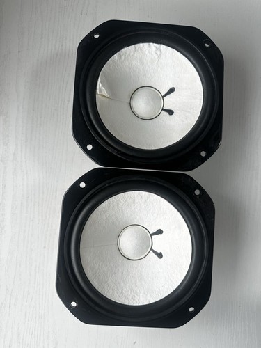 Yamaha 1801 woofer - unit, for