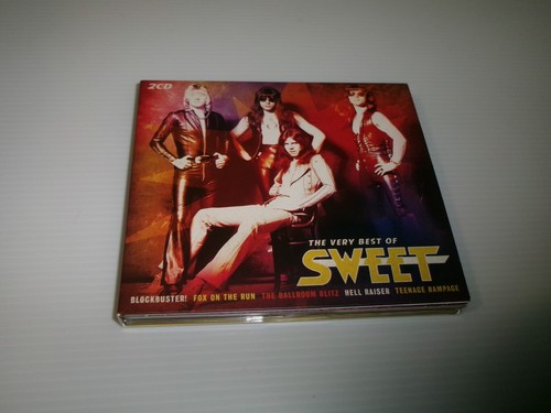 Sweet the very - best, of