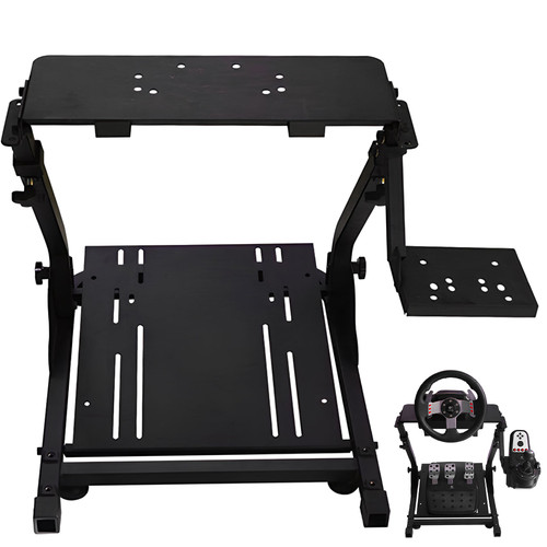 Steering wheel racing stand - racing,
