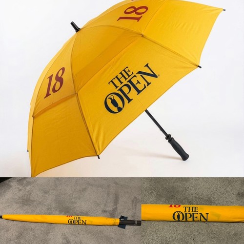 Brand new the open - brand,