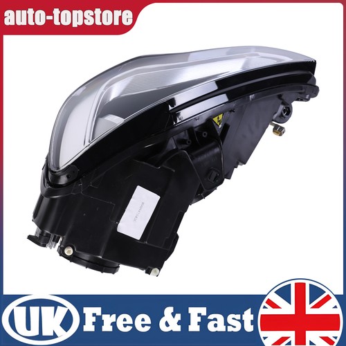 Xenon headlight headlamp - xenon,