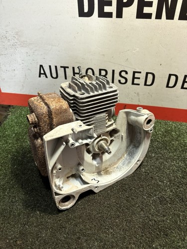 Stihl ts400 petrol disc cutter - petrol,