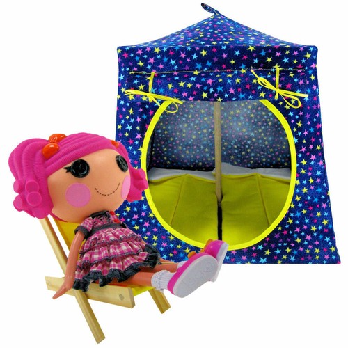 Royal blue colored star print - blue,,