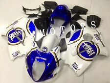 For Hayabusa GSX1300R 99-07 Lucky Strike ABS Injection Mold Bodywork Fairing Kit