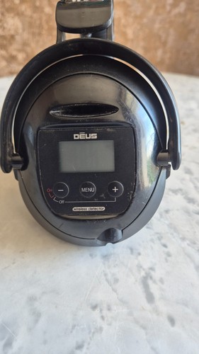 Deus wireless headphones for - deus,