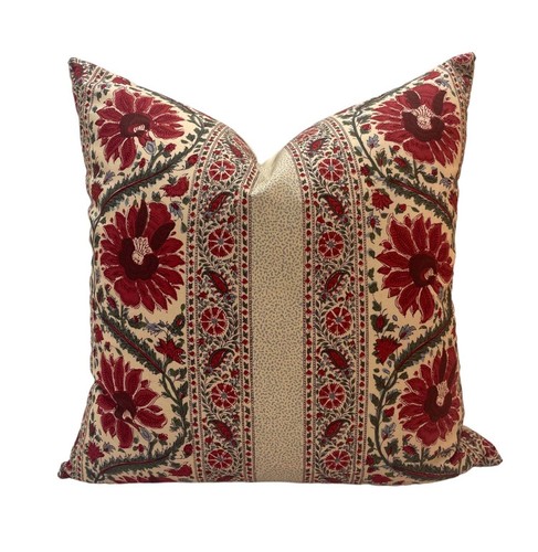 Pierre frey mauresque cushion - mauresque,