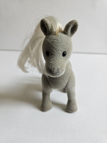 Sylvanian families vintage - families,