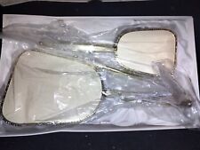 vintage grooming hair comb