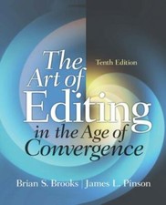 The Art of Editing (10th