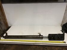 Mercedes Sprinter W906 Tail Lift HACO Hydraulic Cilinder  Unit 12V