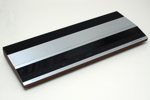 Bang olufsen beomaster 2400 - beomaster,