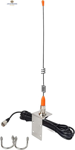 Hys vhf marine - vhf, antenna