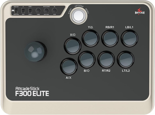 Arcade stick f300 - f300, elite