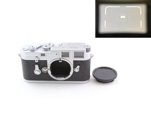Mint leica double - [mint], stroke