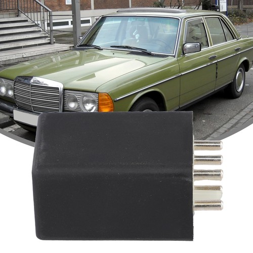 Oem spec fuel pump - oem, relay