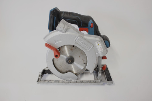 Erbauer ecs18 165mm - erbauer,