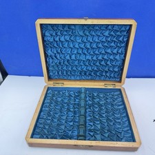 Silver Service Empty Cutlery