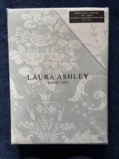 New Laura Ashley Josette Steel
