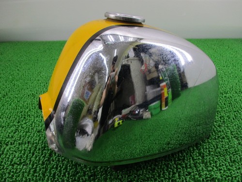 Genuine honda gorilla tank - genuine,