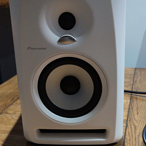 Pioneer dj50x active 5in - pioneer, s-dj50x