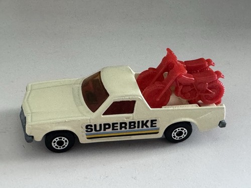 Matchbox superfast 60 - matchbox,