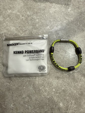 NEW - Nikken Kenko PowerBand