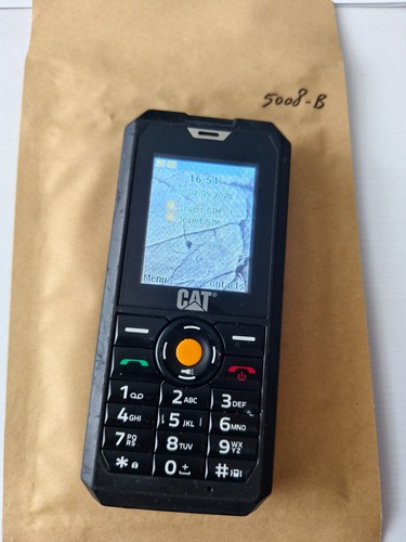 Cat b30 unlocked mobile phone - cat,