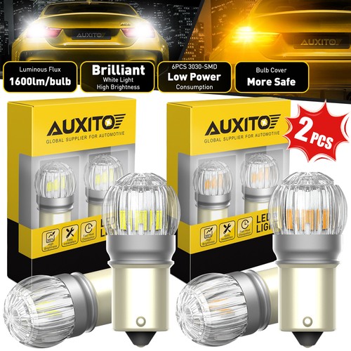 Auxito 1156 white - auxito,