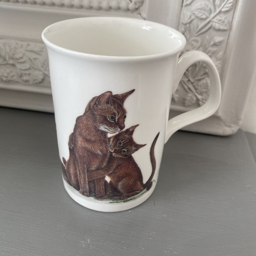 Vintage 1989 roy kirkham - roy, cat