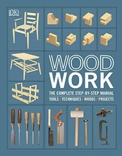 Woodwork: The Complete