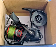 Akios Spyro GT3000 - main