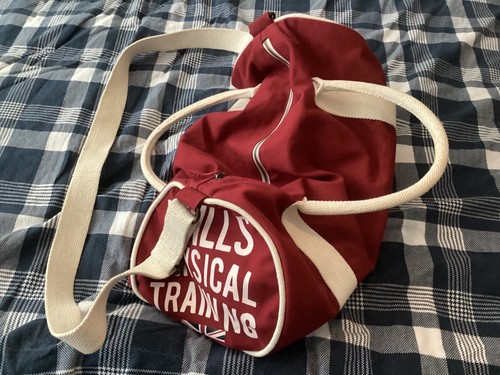 Jack wills red gym - wills,