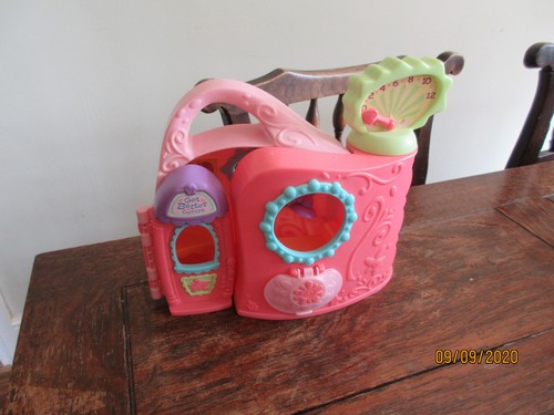 Hasbro 2005 littlest pet - littlest,