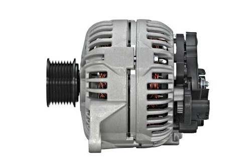 Alternator hella fits daf - alternator,