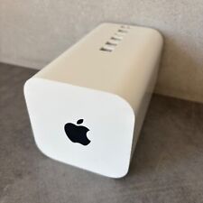 apple airport extreme 802.11ac a1521 me918 2.4 GHz 5 GHz Wi-Fi 802.11a/b/g/n/ac