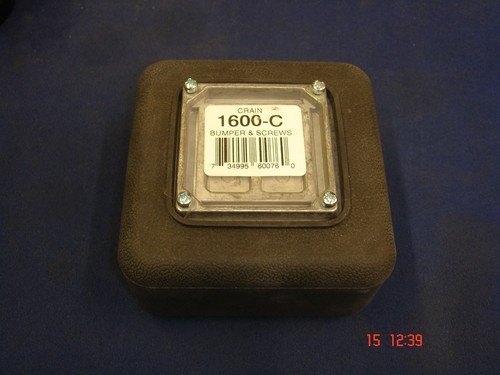 Crain 1600 replacement knee - replacement,