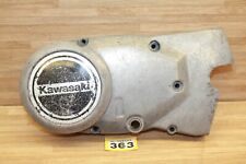 Kawasaki KH 100 EX  Front