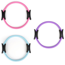 Double Handle Pilates Ring