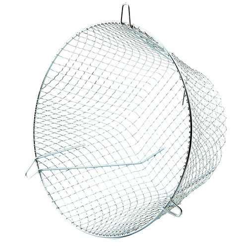 Terminal guard boiler flue - terminal,