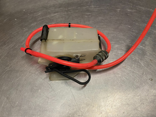 Kyosho mp9 buggy - 1/8, gas