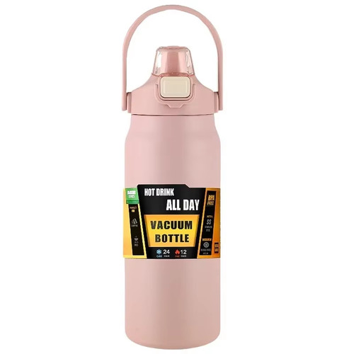 Outdoor thermos portable 304 - outdoor,