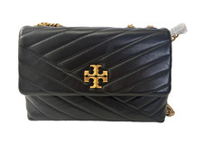 Tory Burch Kira Chevron Small