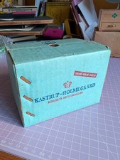 6 KASTRUP-HOLMEGAARD DENMARK