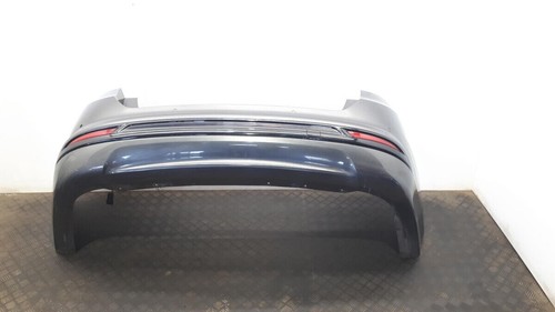 Ford mondeo mk5 rear - 14-22,