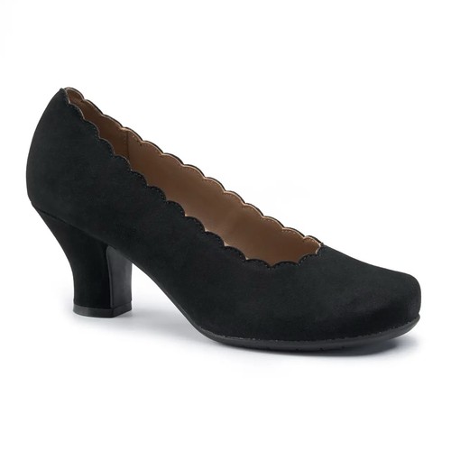 Women hotter jive heels - women's,