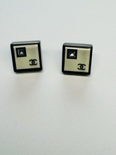 Authentic CHANEL Strass &