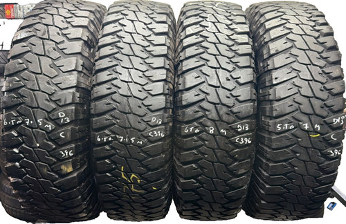 4x235 85r16 114 - 114/111q, goodyear